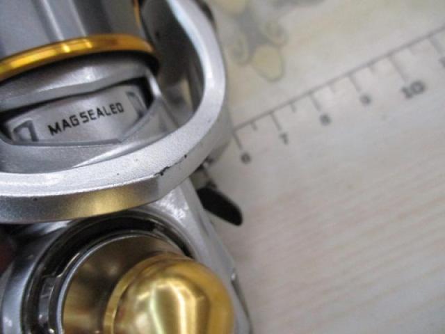 21フリームス FC LT2000S-XH