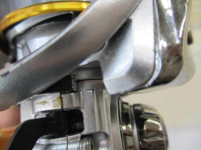 21フリームス FC LT2000S-XH