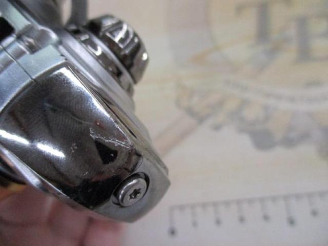 21フリームス FC LT2000S-XH