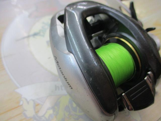 13メタニウムHG (RH)