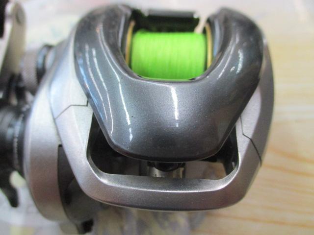 13メタニウムHG (RH)