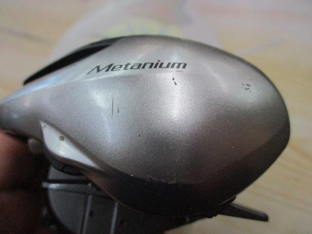 13メタニウムHG (RH)