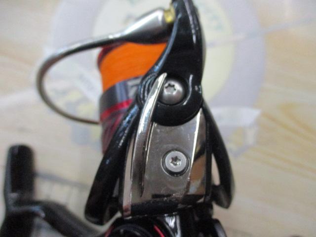 18月下美人MX LT1000S-P