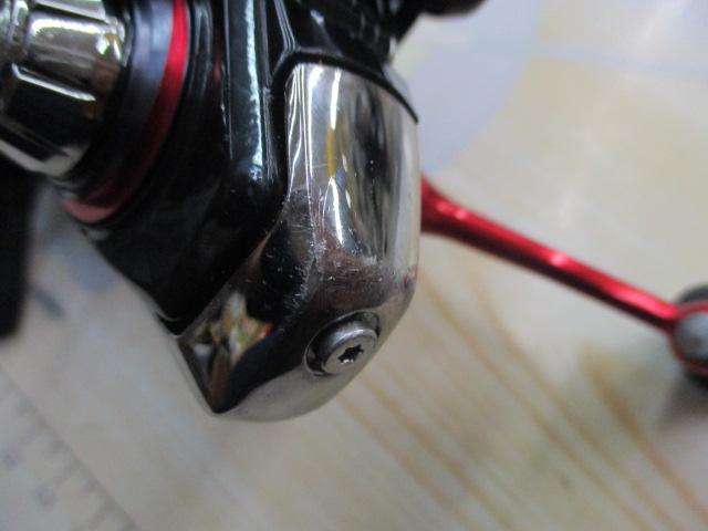 18月下美人MX LT1000S-P