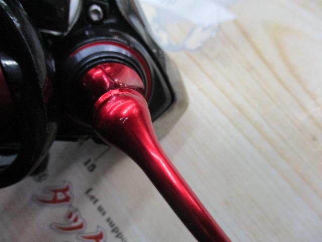 18月下美人MX LT1000S-P