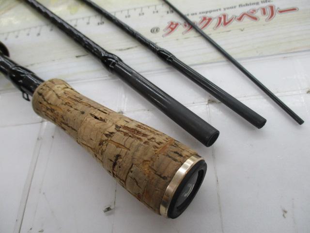 エアエッジ　モバイル　MB644L/MLS-ST DAIWA（釣り） ダイワ エアエッジ モバイル 644L/MLS-ST /バス