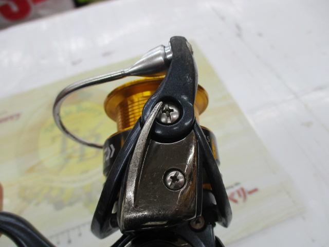 15フリームス 2508RH