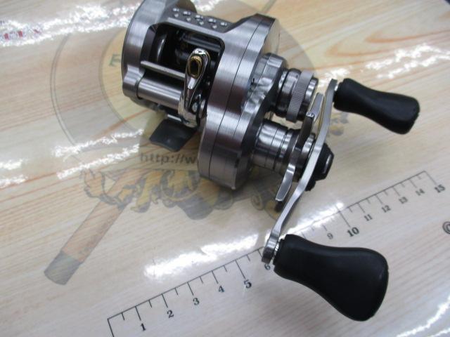 23カルカッタコンクエストBFS HGL