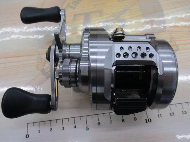 23カルカッタコンクエストBFS HGL