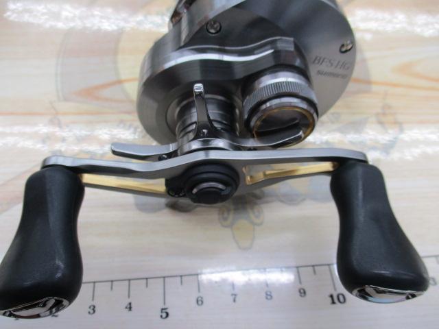 23カルカッタコンクエストBFS HGL