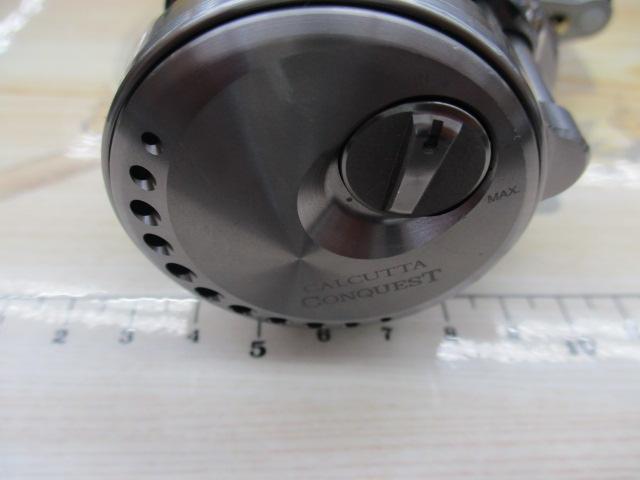 23カルカッタコンクエストBFS HGL