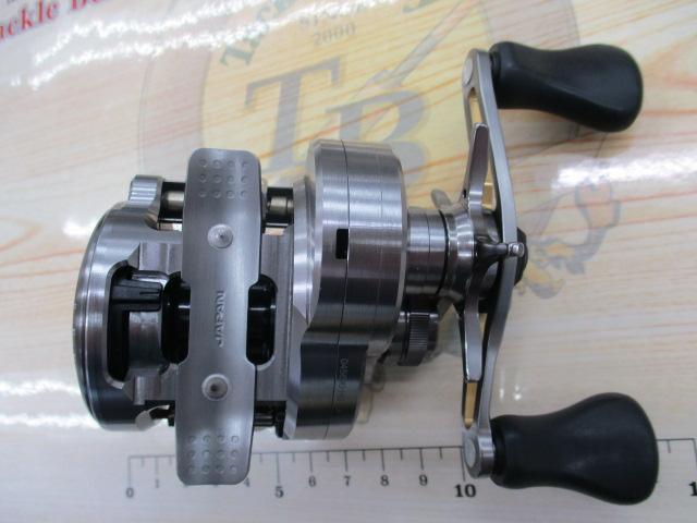 23カルカッタコンクエストBFS HGL