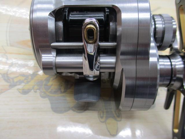 23カルカッタコンクエストBFS HGL