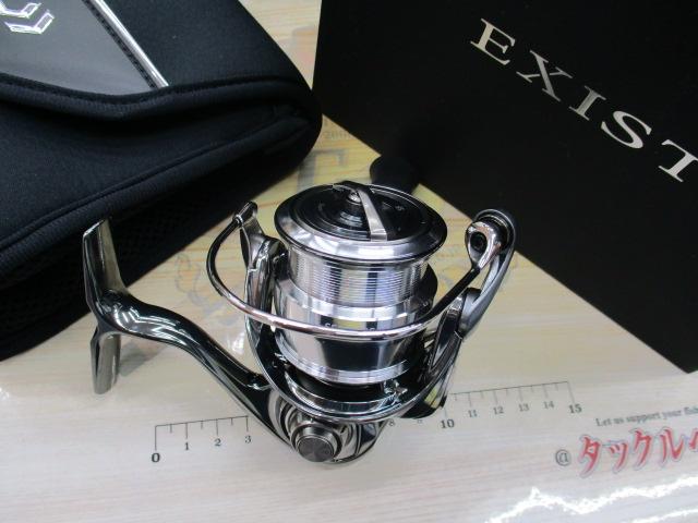 22イグジスト SF 2500SS-H