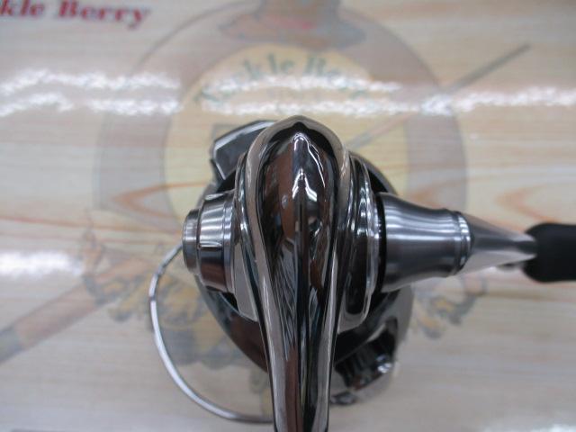 22イグジスト SF 2500SS-H