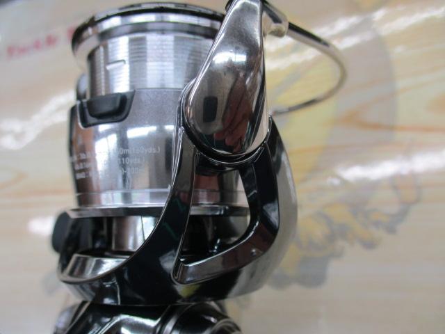 22イグジスト SF 2500SS-H