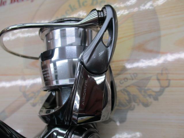 22イグジスト SF 2500SS-H