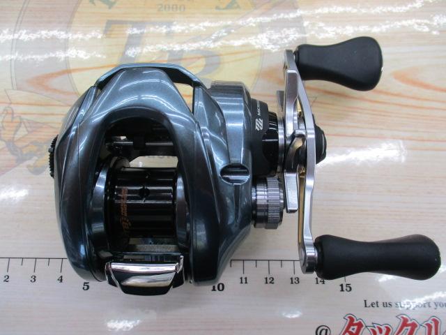 22アルデバランBFS XG RH