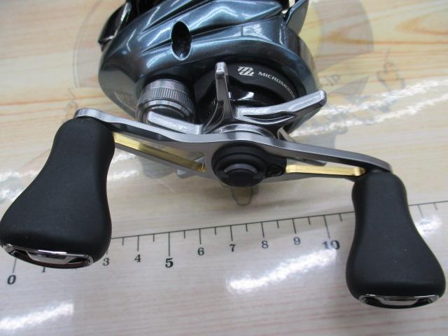 22アルデバランBFS XG RH