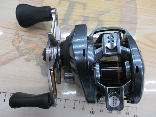 22アルデバランBFS XG RH