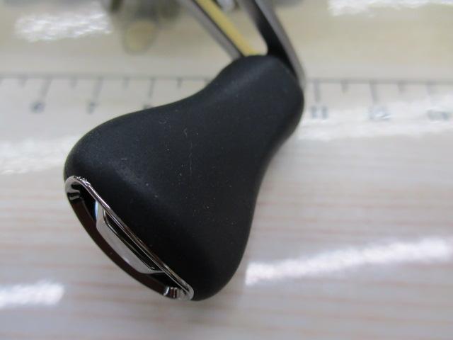 22アルデバランBFS XG RH