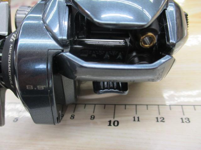 22アルデバランBFS XG RH