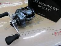 22アルデバランBFS XG RH