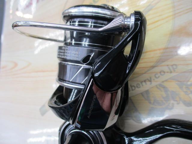 23タトゥーラ FC LT2500SS-H-QD｜＠ベリーネット 日本最大新品中古釣具