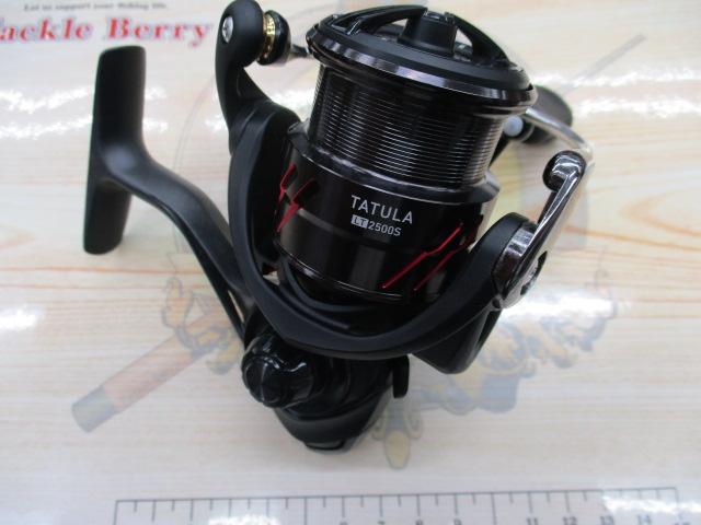 18タトゥーラ LT2500S