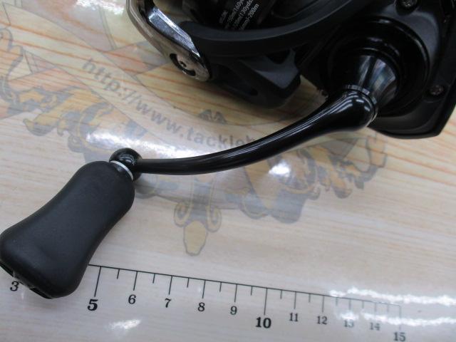 18タトゥーラ LT2500S