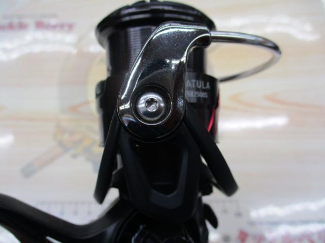 18タトゥーラ LT2500S