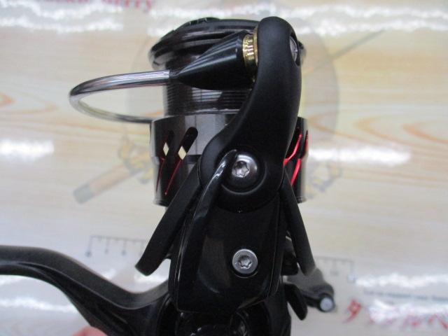 18タトゥーラ LT2500S