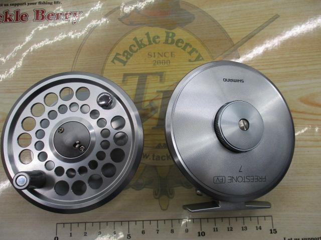 フリーストーンFV 7