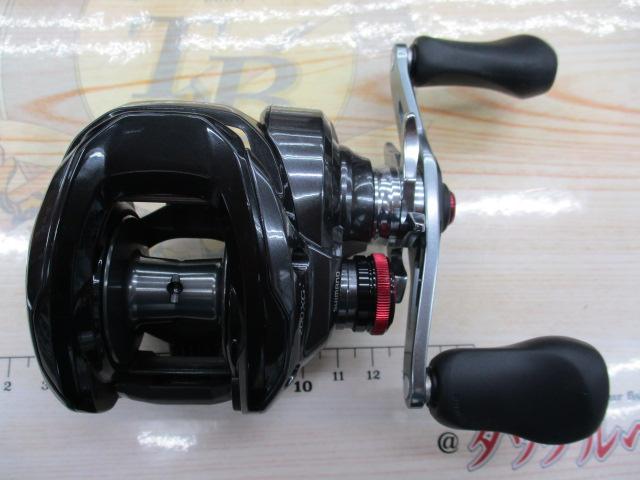 24スコーピオンMD 200XG