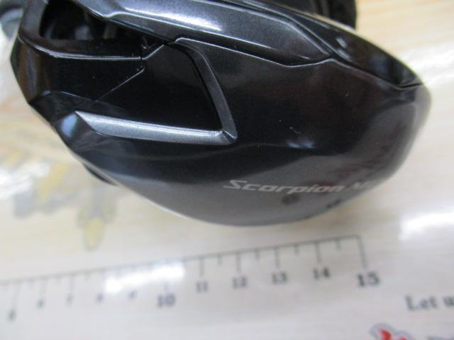 24スコーピオンMD 200XG