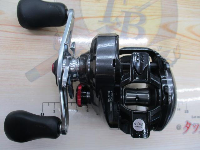 24スコーピオンMD 200XG