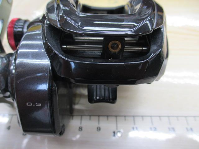 24スコーピオンMD 200XG