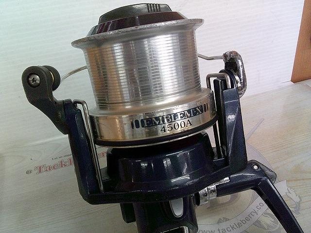 エンブレムX 4500A