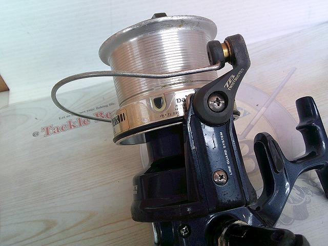 エンブレムX 4500A