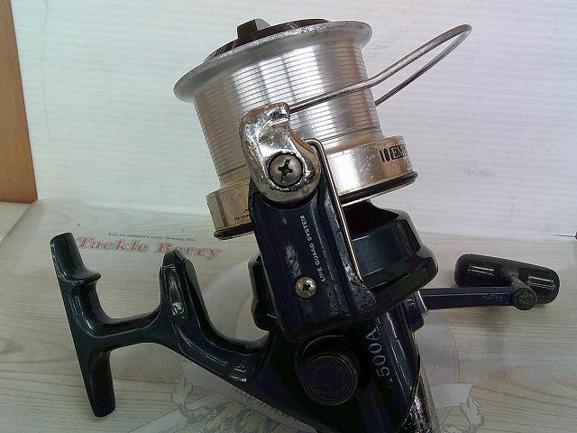 エンブレムX 4500A