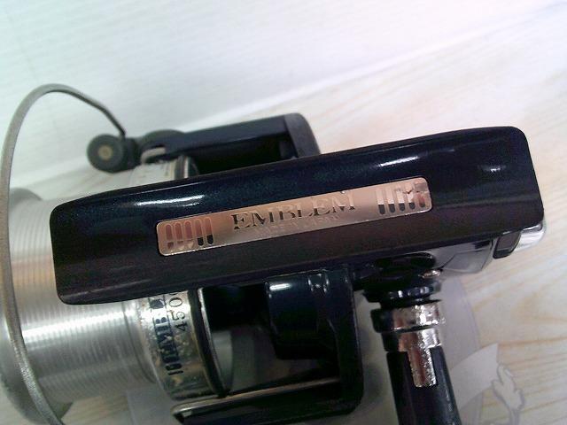 エンブレムX 4500A