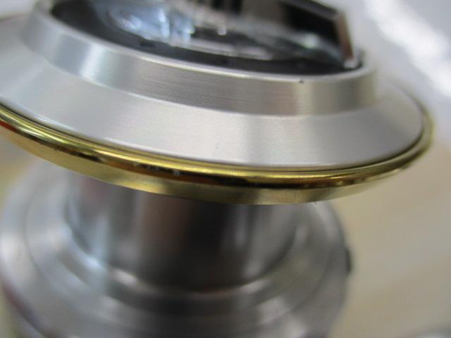 SHIMANO 11バイオマスター4000HG 02758 箱付き 未使用 シマノ 11バイオマスター4000HG