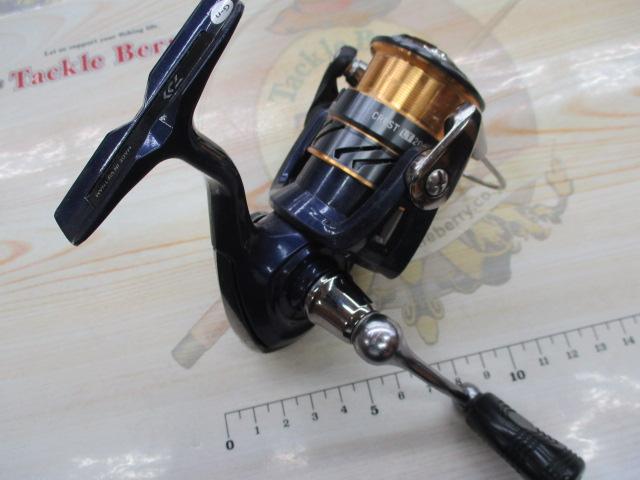 20クレスト LT2000S