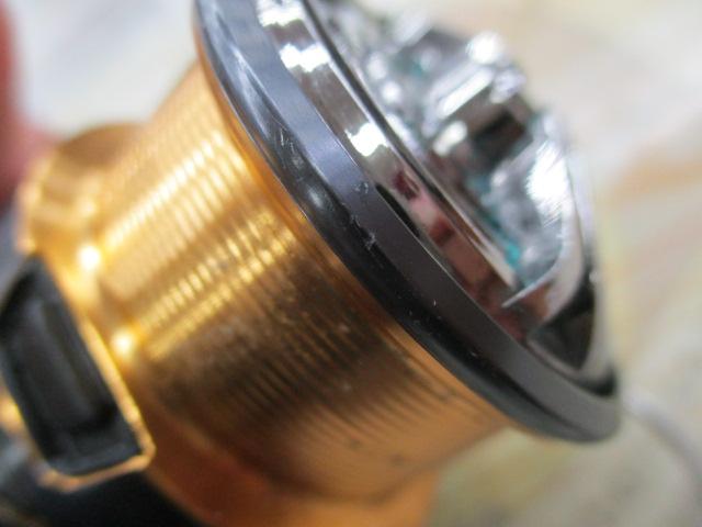 20クレスト LT2000S