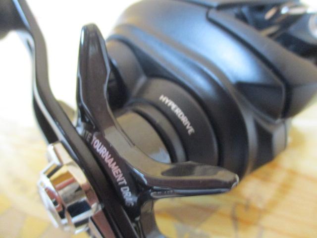 タトゥーラ TW 80XH