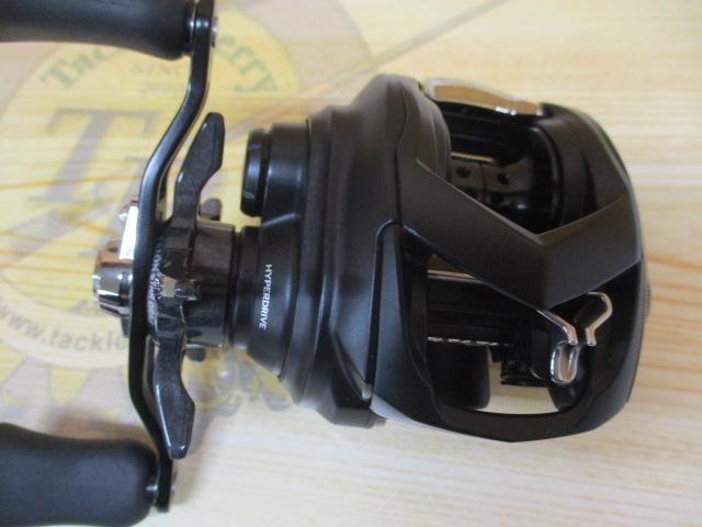 タトゥーラ TW 80XH