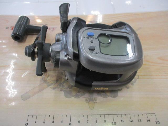 タナセンサーS 400DX