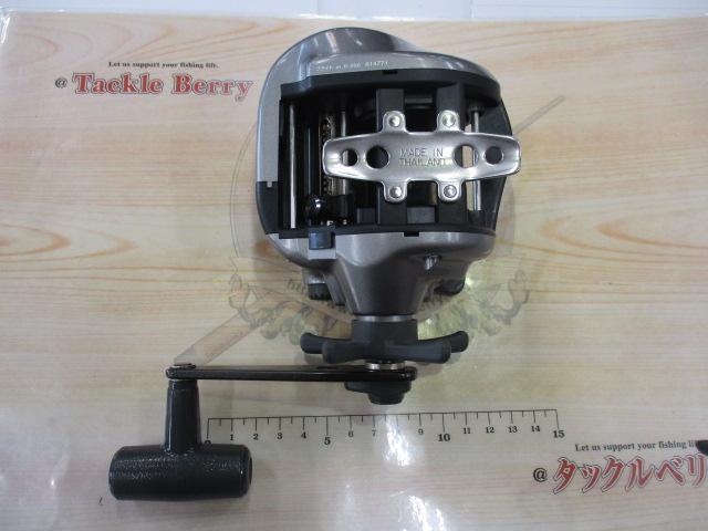 タナセンサーS 400DX