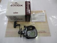 タナセンサーS 400DX