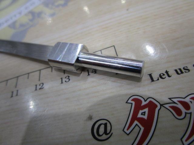 K-ZAN2.75マスターピース